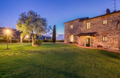 Casa di campagna in vendita Pistoia, Toscana, Foto 30/43