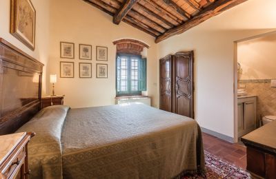 Casa di campagna in vendita Pistoia, Toscana, Foto 27/43