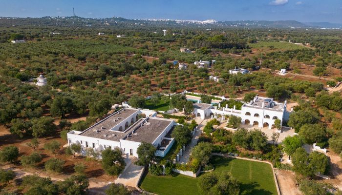 Casa di campagna in vendita Ostuni, Puglia,  Italia