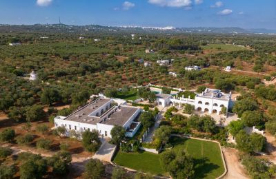 Casa di campagna Ostuni, Puglia