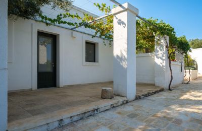 Casa di campagna in vendita Ostuni, Strada Provinciale 21, Puglia, Foto 10/33