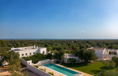 Casa di campagna in vendita Ostuni, Strada Provinciale 21, Puglia, Foto 3/33