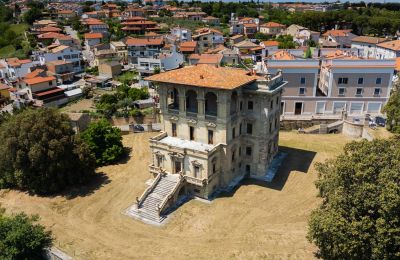 Hôtel particulier à vendre Mozzagrogna, Piazza San Rocco, Abruzzes, Image 21/41