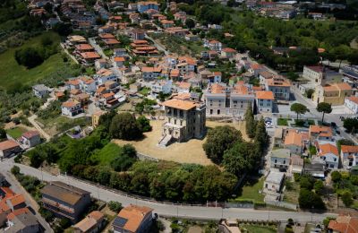 Hôtel particulier à vendre Mozzagrogna, Piazza San Rocco, Abruzzes, Image 27/41