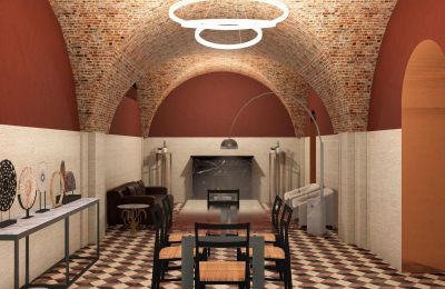 Hôtel particulier à vendre Mozzagrogna, Piazza San Rocco, Abruzzes, Visualisation