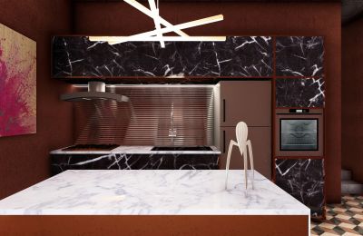 Hôtel particulier à vendre Mozzagrogna, Piazza San Rocco, Abruzzes, Visualisation