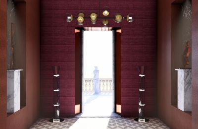 Hôtel particulier à vendre Mozzagrogna, Piazza San Rocco, Abruzzes, Visualisation