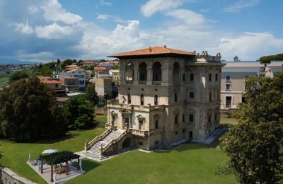 Hôtel particulier à vendre Mozzagrogna, Piazza San Rocco, Abruzzes, Visualisation