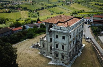 Hôtel particulier à vendre Mozzagrogna, Piazza San Rocco, Abruzzes, Image 17/41