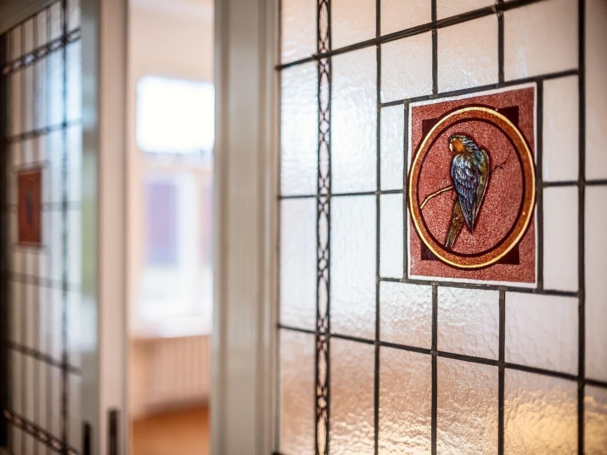 Fotos Herrschaftliches 8-Zimmer-Altbau-Apartment im Beliner Westen