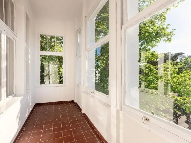 Apartment in historischem Gebäude kaufen Charlottenburg-Wilmersdorf, Schmargendorf,  Deutschland, 4