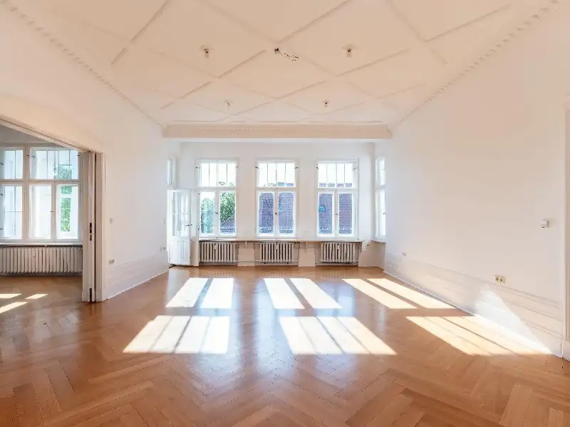 Apartment in historischem Gebäude kaufen Charlottenburg-Wilmersdorf, Schmargendorf,  Deutschland, 1