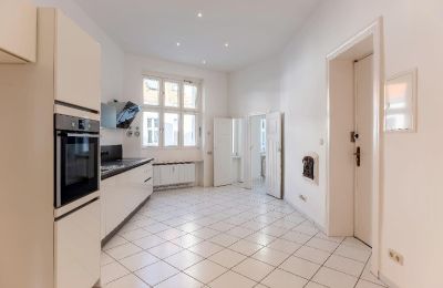 Apartment in historischem Gebäude kaufen Charlottenburg-Wilmersdorf, Schmargendorf, Berlin, Küche