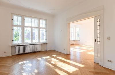 Apartment in historischem Gebäude kaufen Charlottenburg-Wilmersdorf, Schmargendorf, Berlin, Foto 11/19