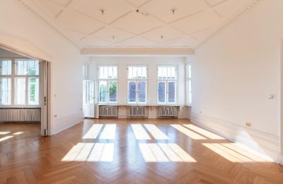 Apartment in historischem Gebäude kaufen Charlottenburg-Wilmersdorf, Schmargendorf, Berlin, Foto 8/19