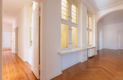 Apartment in historischem Gebäude kaufen Charlottenburg-Wilmersdorf, Schmargendorf, Berlin, Foto 5/19