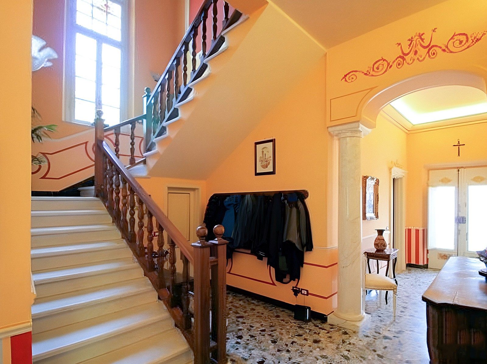Fotos Liberty-Villa in Altopascio nahe Lucca