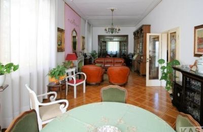 Historische Villa kaufen Altopascio, Toskana, Foto 3/15