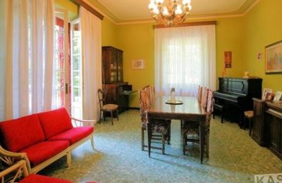 Historische Villa kaufen Altopascio, Toskana, Foto 6/15