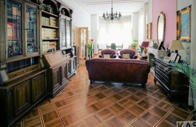 Historische Villa kaufen Altopascio, Toskana, Foto 5/15