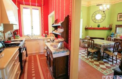 Historische Villa kaufen Altopascio, Toskana, Foto 7/15