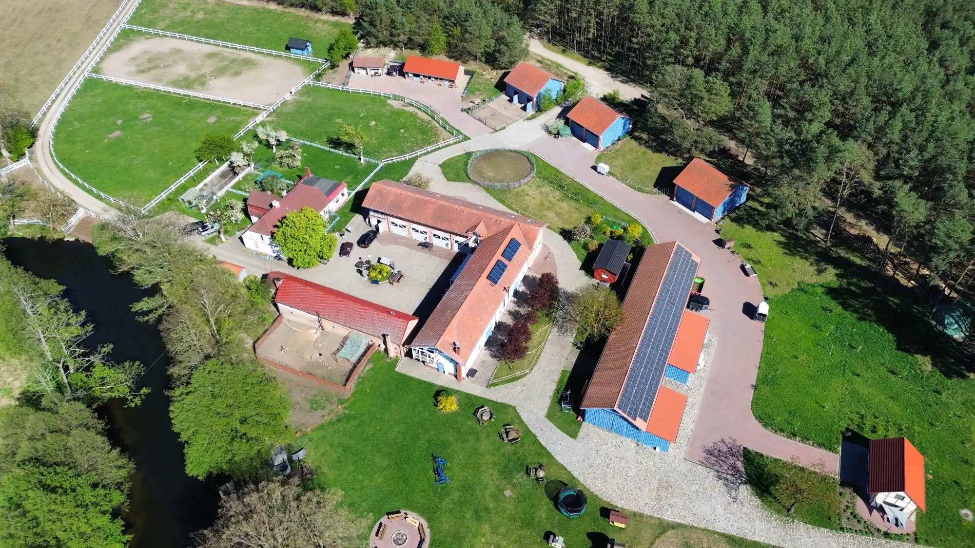 Krzyż Wielkopolski, Grande Polonia in vendita