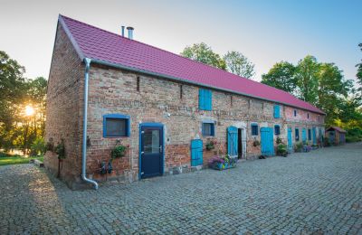 Herrenhaus/Gutshaus kaufen Krzyż Wielkopolski, Großpolen, Foto 5/20