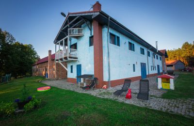 Herrenhaus/Gutshaus kaufen Krzyż Wielkopolski, Großpolen, Foto 7/20
