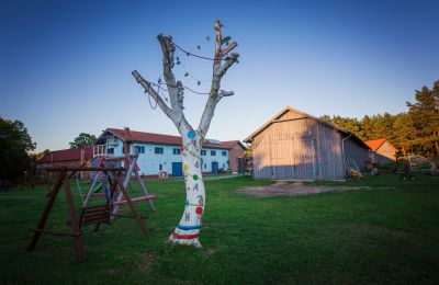 Herrenhaus/Gutshaus kaufen Krzyż Wielkopolski, Großpolen, Foto 8/20
