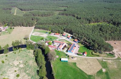 Herrenhaus/Gutshaus kaufen Krzyż Wielkopolski, Großpolen, Foto 16/20