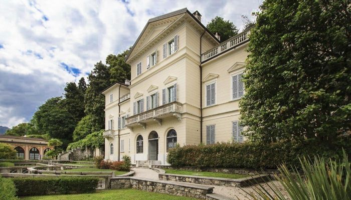 Appartement de caractère à vendre Orta San Giulio, Piémont,  Italie