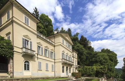 Appartamento in edificio storico Orta San Giulio, Piemonte