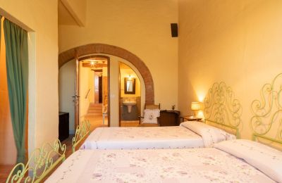 Landhaus kaufen Montalcino, Toskana, Foto 22/26