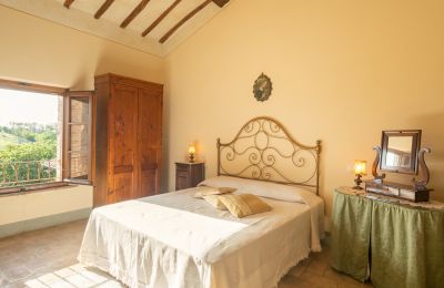 Landhaus kaufen Montalcino, Toskana, Foto 23/26