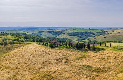 Landhaus kaufen Montalcino, Toskana, Foto 15/26