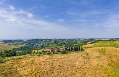 Landhaus kaufen Montalcino, Toskana, Foto 13/26