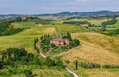 Landhaus kaufen Montalcino, Toskana, Foto 7/26