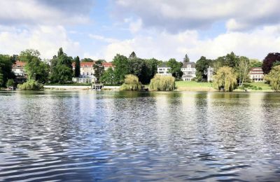 Historische Villa kaufen Charlottenburg-Wilmersdorf, Grunewald, Berlin,, Foto 3/4