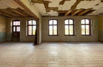 Villa padronale in vendita 17139 Malchin, Mecklenburg-Vorpommern, Saal