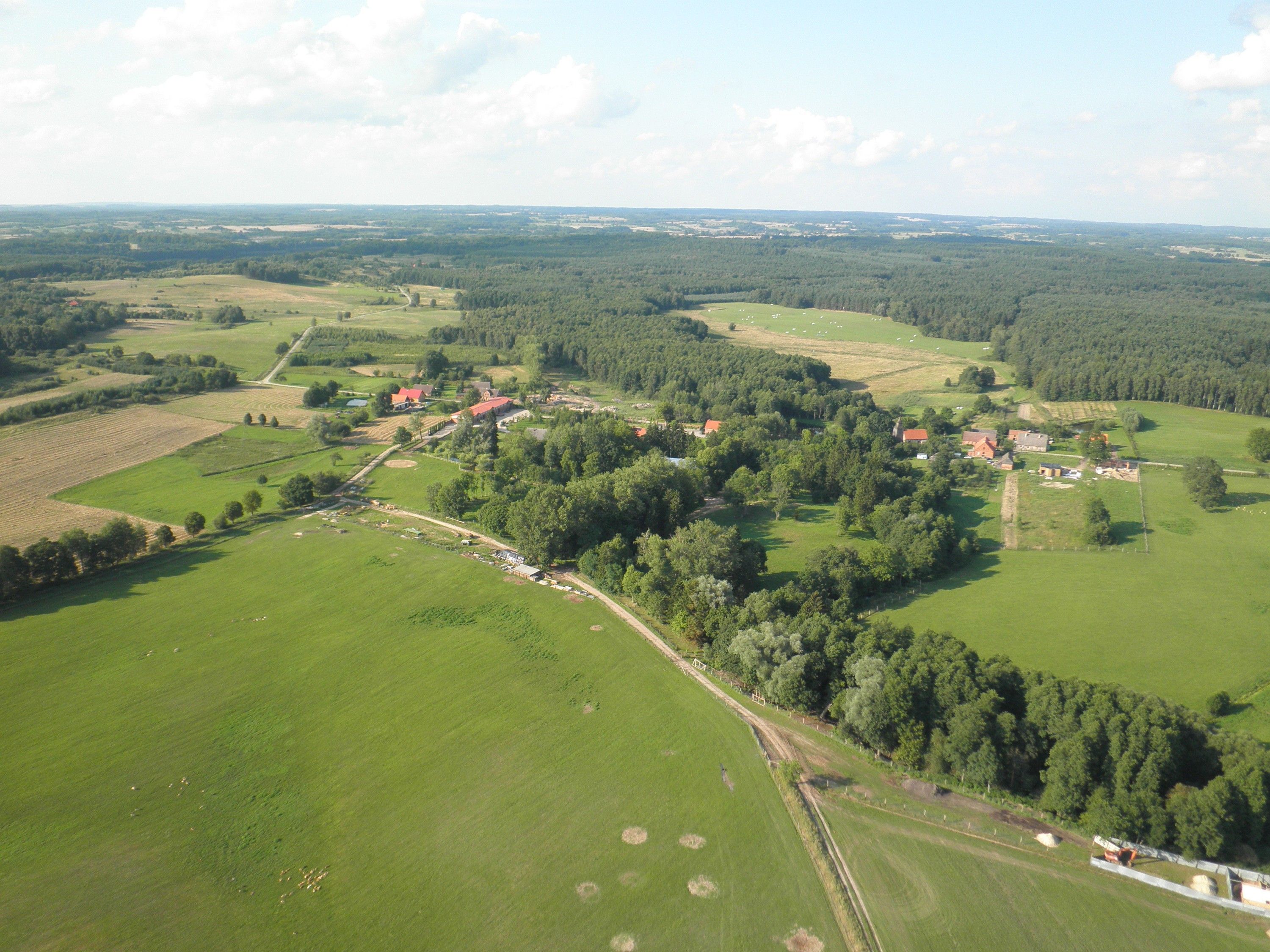 Pomerania Occidentale in vendita