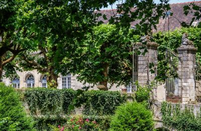 Château à vendre Vitry-le-François, Grand-Est, Accès