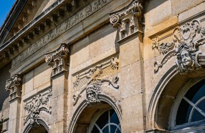 Château à vendre Vitry-le-François, Grand-Est, Détails