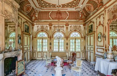 Château à vendre Vitry-le-François, Grand-Est, Hall d'entrée