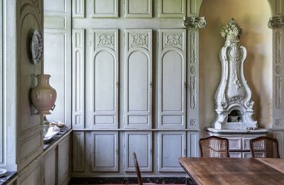 Château à vendre Vitry-le-François, Grand-Est, Détails