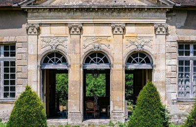 Schloss Vitry-le-François, Grand Est