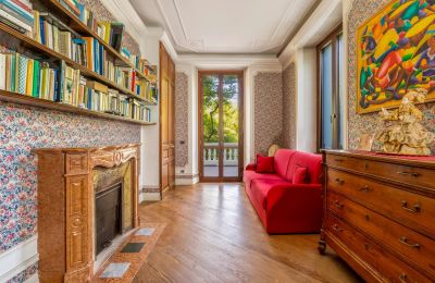 Villa storica in vendita Luino, Lombardia, Foto 14/38