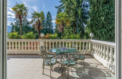 Villa storica in vendita Luino, Lombardia, Foto 20/38