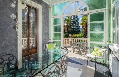 Villa storica in vendita Luino, Lombardia, Foto 21/38