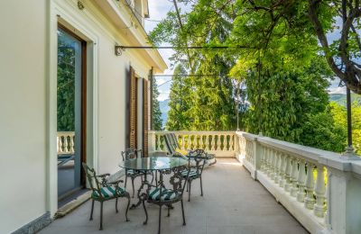 Villa storica in vendita Luino, Lombardia, Foto 22/38