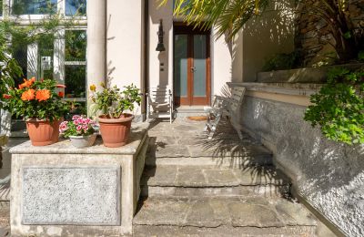 Villa storica in vendita Luino, Lombardia, Foto 24/38